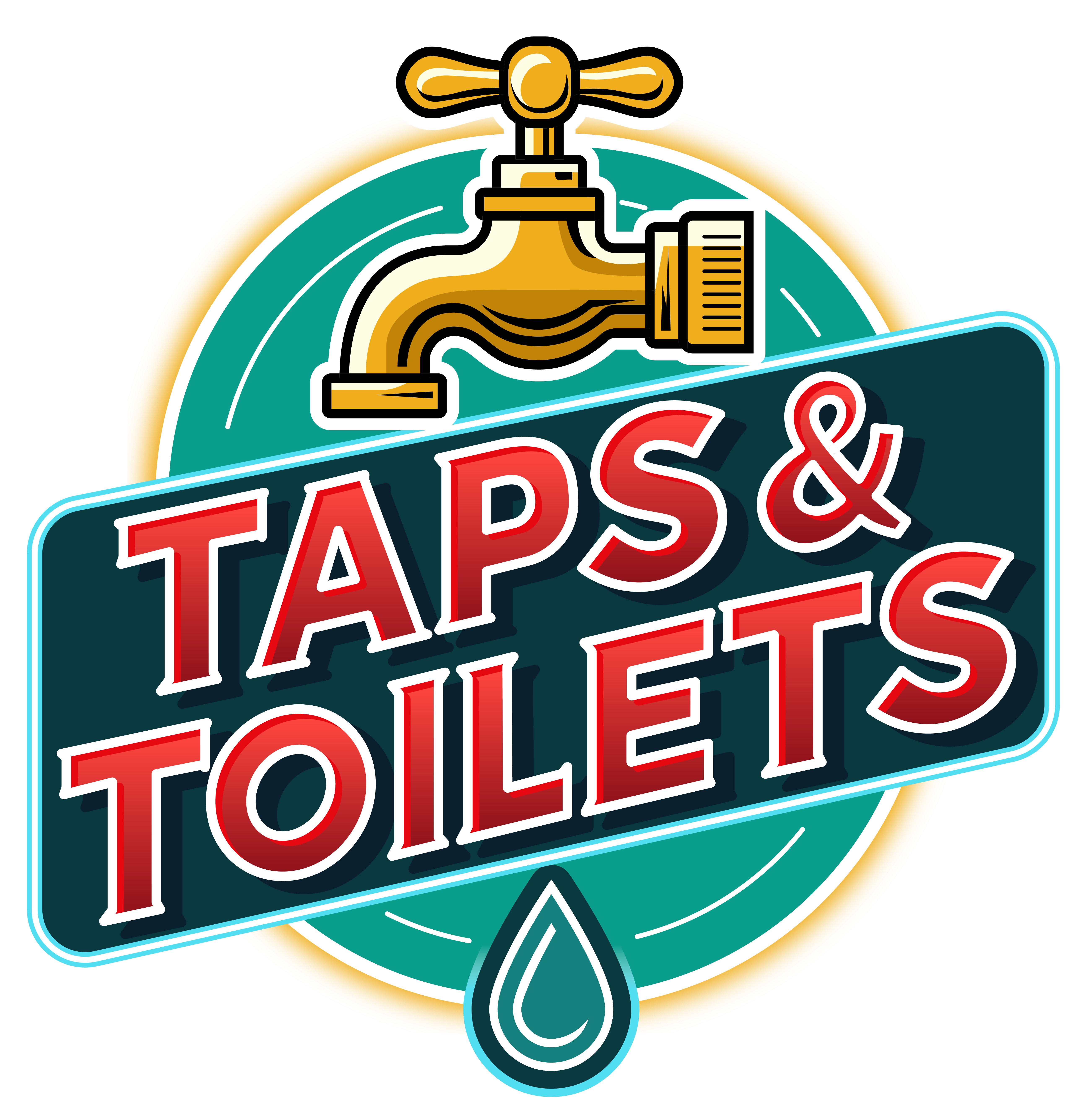 Taps and Toilets